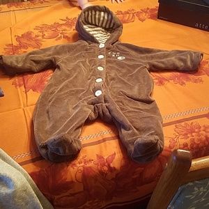 Calvin Klein baby snowsuit Maybe for a trade